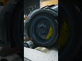 PORSCHE 911 TYPE 992 GT3RS - DYNOTEST