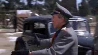 Hogan's Heroes - German Phrase