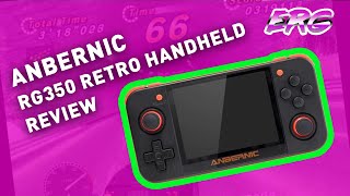 Anbernic RG350 - Review - Best ALiExpress Handheld Emulator console ? screenshot 4