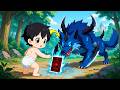 A child prodigy chooses to be born into the most impossible difficulties but controls legendary mons