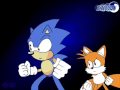 Youtube Thumbnail Sonic Shorts - Volume 5