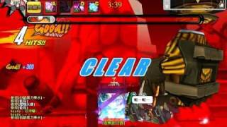 Elsword Code Empress in Henir's Space (Normal) [1/2]