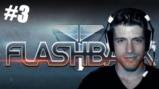 BEST WAY TO INFILTRATE CARTEL = REALITY SHOW CONTESTANT | Flashback (Part 3) Xbox Arcade indie game