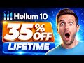 Helium 10 Discount (( LIVE NOW )) | Helium 10 Coupon Code 2026 | Helium10 Promo Code 