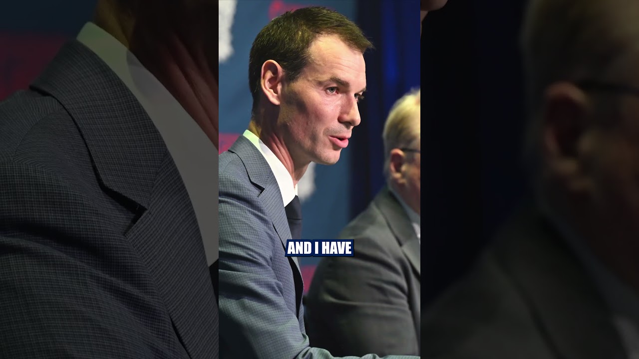 How the Kirill Marchenko Deal Came Together