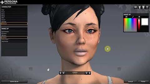 APB Reloaded: Character Customization