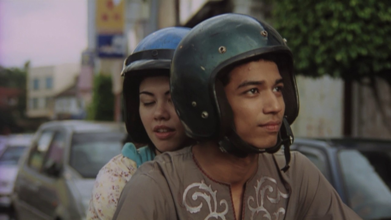 タレンタイム～優しい歌('09マレーシア) 映画『タレンタイム〜優しい歌』公式サイト