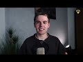 Beginning of video