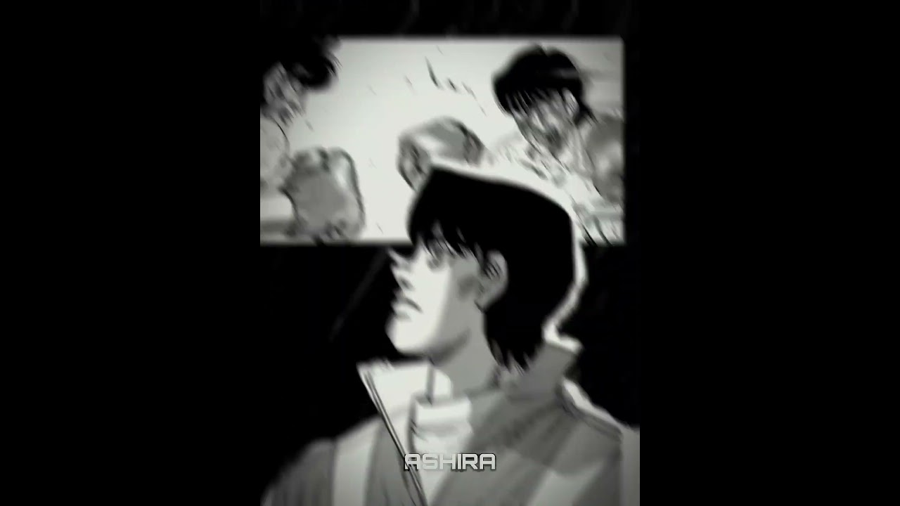 Mashiba vs Kimura Edit  