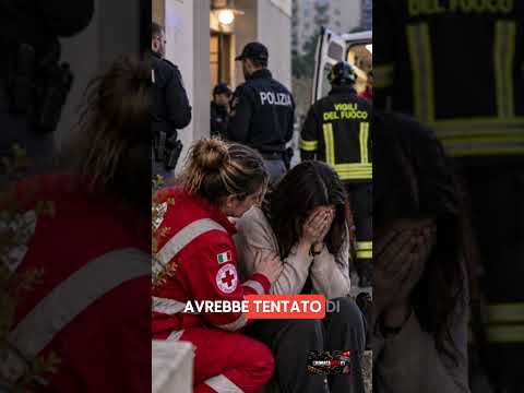 Video GENOVA, BIMBO DI 5 ANNI PRECIPITA DAL TERZO PIANO E MUORE