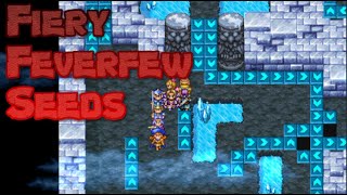 Dragon Quest XI S | Quest: Fiery Feverfew Seeds screenshot 5