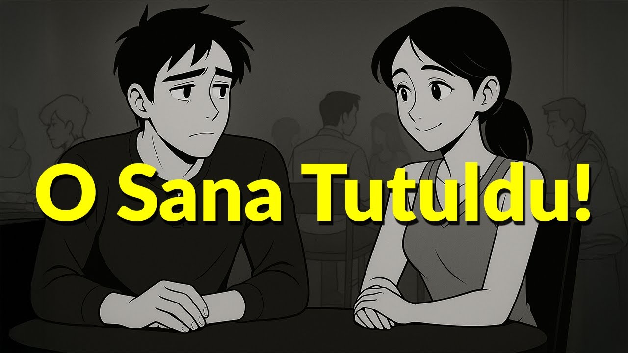 Kadınların Gizlice Senden Hoşlandığının 7 İşareti