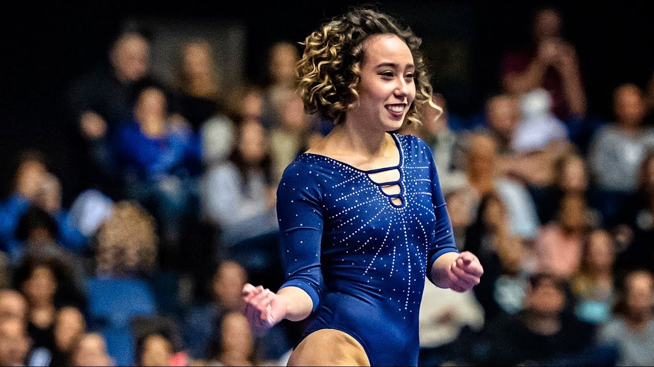 UCLA, Pac12 women's gymnastics returns to Pac12 Network on Monday