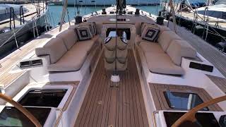 Swan 82-004 Ipixuna