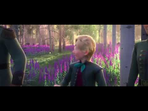 Thriller 2 |||| FROZEN 2
