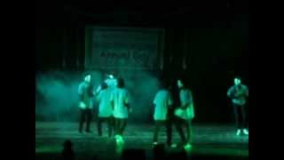 silver stepperzz..