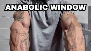 How to Maximize Gains Post Workout
