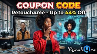 🛑 Retouch4me Discount Savings ✅ | Promo Code | Coupon Code 🚨 screenshot 3