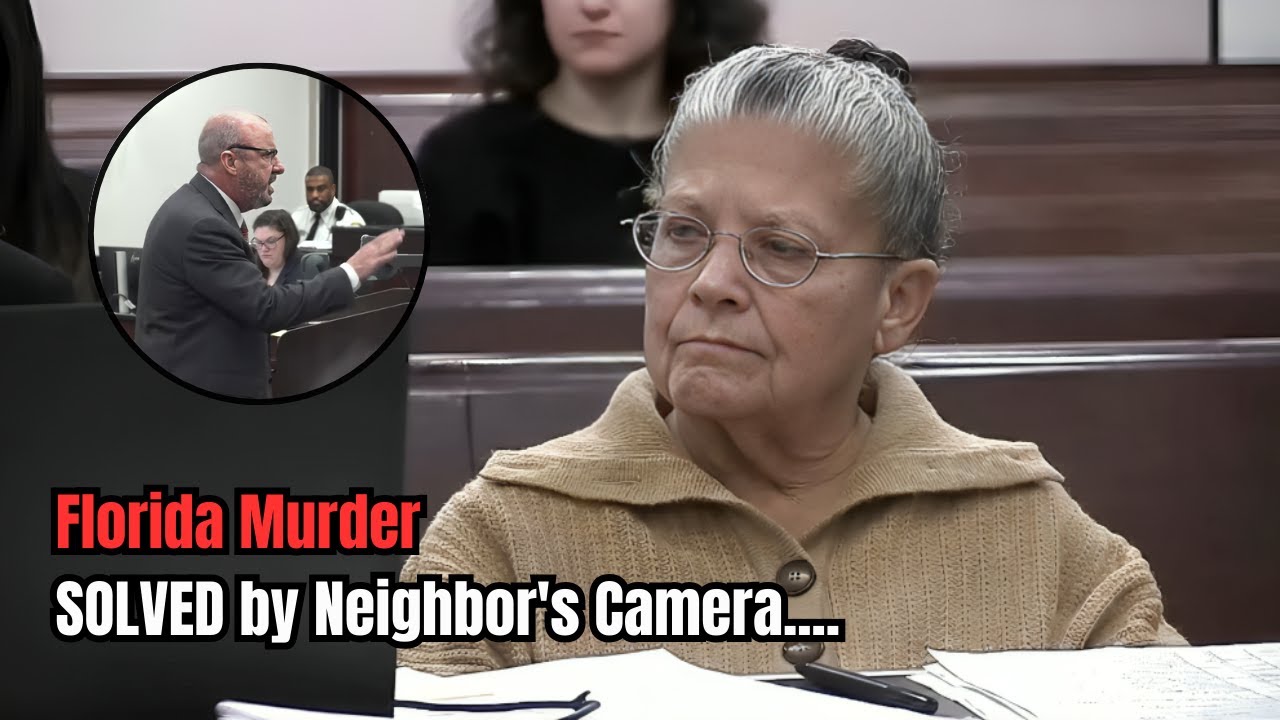 FLORIDA SISTER KILLS !Karen Pais BURIED in Backyard FULL Case Breakdown