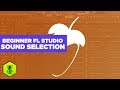 Beginner FL Studio - The Best Stock Sounds