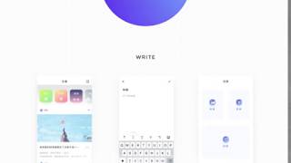 Monologue & Words screenshot 3