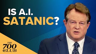 Is Artificial Intelligence Good or Evil?