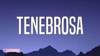 MC Livinho - Tenebrosa (Lyrics)