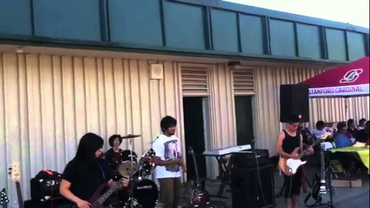 LCPA Music Class plays the 2013 Kermes