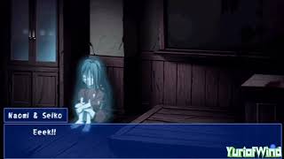 Yuriofwind Corpse Party Highlights ( Part 3 )