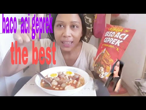 asmr.baso-aci-((geprek-)pedesnya-ketagihan