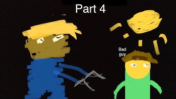 Johnny Trigger part 4