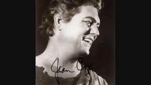 Jean Cox in Memoriam 16.01.1922 - 24.06.2012
