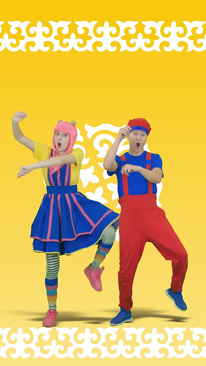 Sing and Dance 'Oytobo' with DB Heroes | D Billions #shorts #db