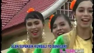 Baliak Banagari - Mudawar Indang || 07.04