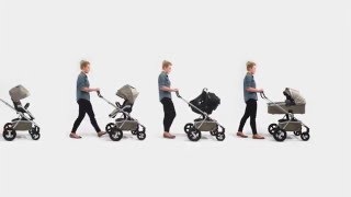 britax romer spin