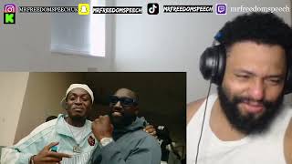 🇫🇷 La Fouine & L2B – Flying Blue (Clip Officiel) *UK🇬🇧REACTION*