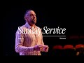 Sunday service  april 21