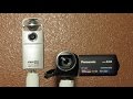 The Zoom Q2HD vs Regular Camera Microphones