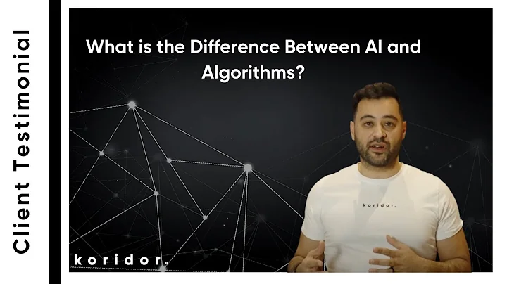 IA vs Algoritmos: Diferencias Clave