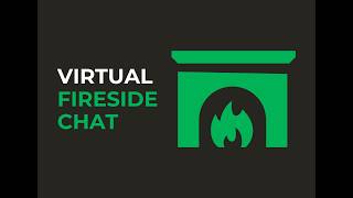 Virtual Fireside Chat - IDEA District