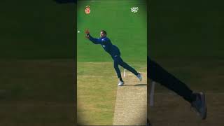 Chris Green’s Match-Changing Spell vs Lahore!