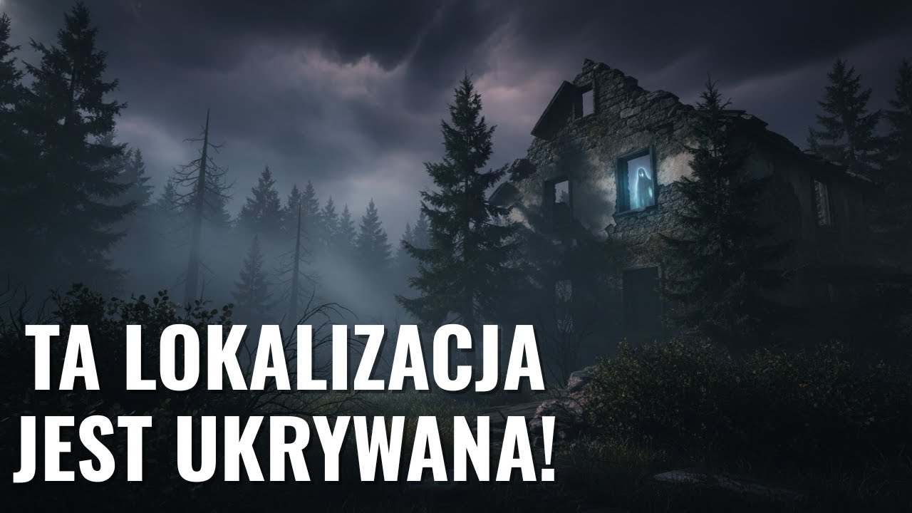 Tajemniczy Dom w Karkonoszach — Raporty Straży Granicznej, Które Zignorowano