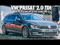 LAUT & TIEF! Soundmodul im VW Passat 2.0 TDI B8 nachrüsten | Cete Automotive