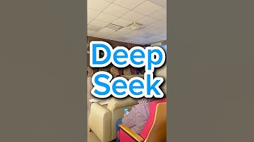 كيف تستخدم تطبيق الذكاء الاصطناعي Deepseek في الدراسة #deepseek