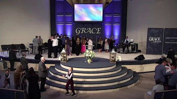 Rev. Anthony Wilks "A Holy Craving" - Sunday, July...