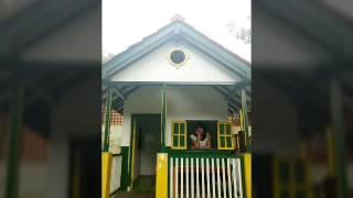 Pejamkan mata,  bernafas lega