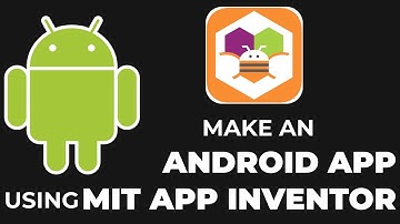Make ANDROID App using MIT App Inventor | Programming Microcontrollers Part - 4