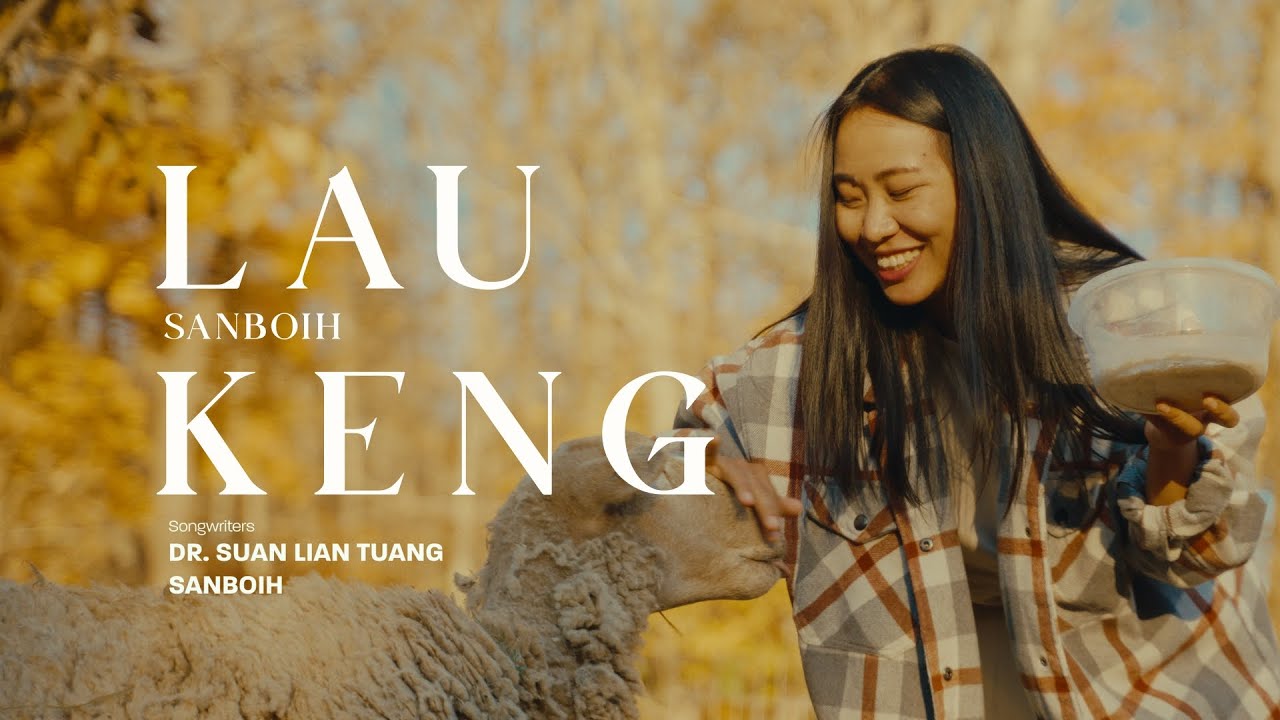 Sanboih - Lau Keng (Official Music Video)