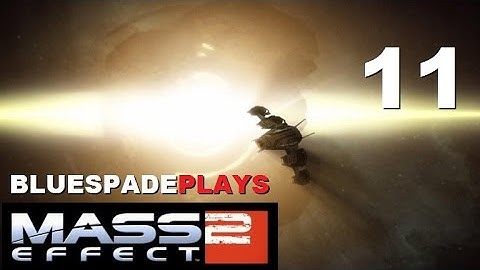 Mass Effect 2 on Xbox One Backwards Compatible - Part 11 [The Collector Ship]
