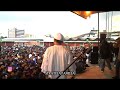 STRATGIA // Ghetto es Ghetto (En Vivo)